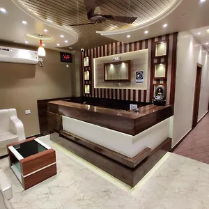 Hotel Palace, Varanasi
